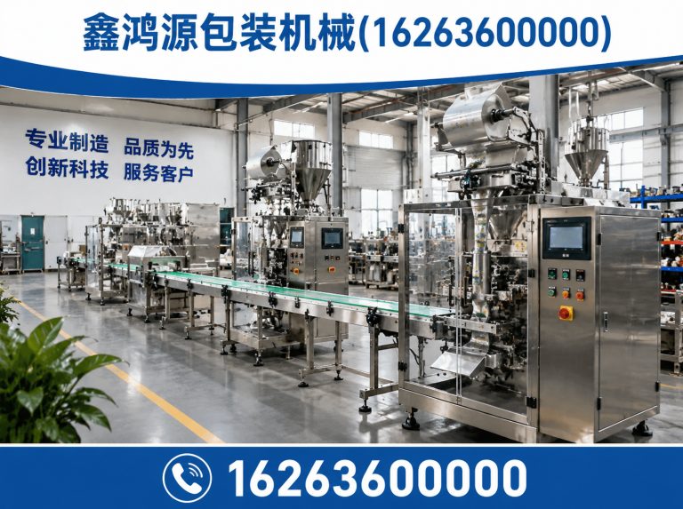 坊子区液体灌装机展示图